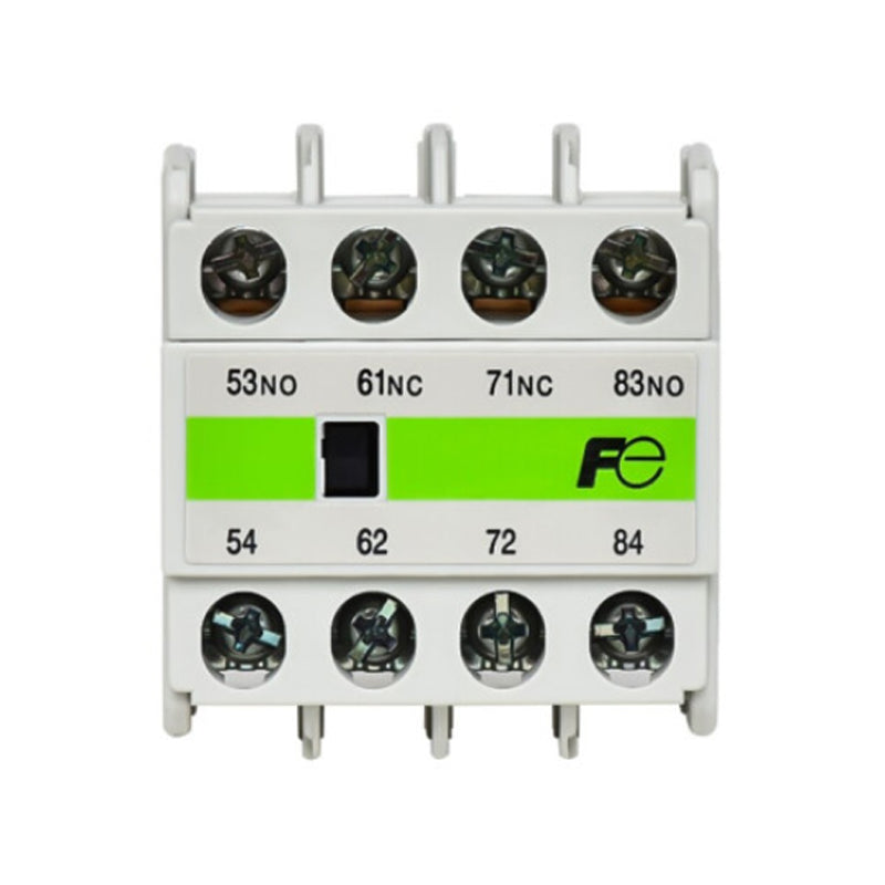 SC Contactor Auxiliary Contact