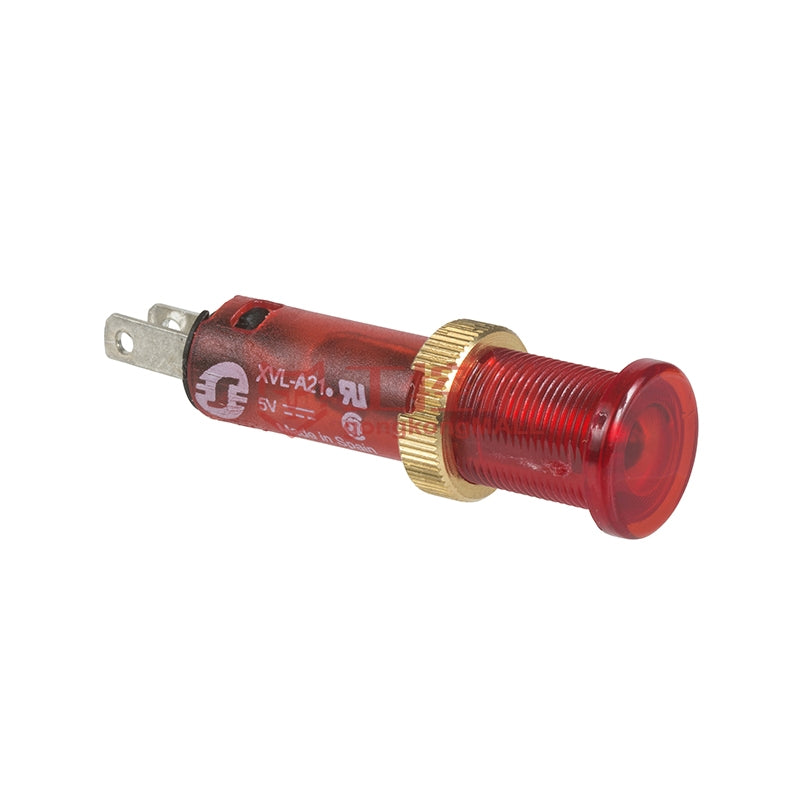 Schneider/Schneider Electric XVL Covered Indicator Light