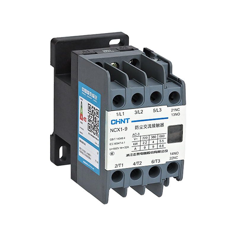 NCX1 Contactor