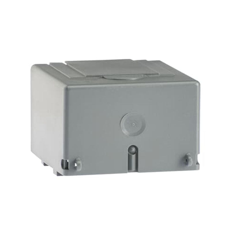 ABB OS Accessories Terminal Covers Terminal Clamps