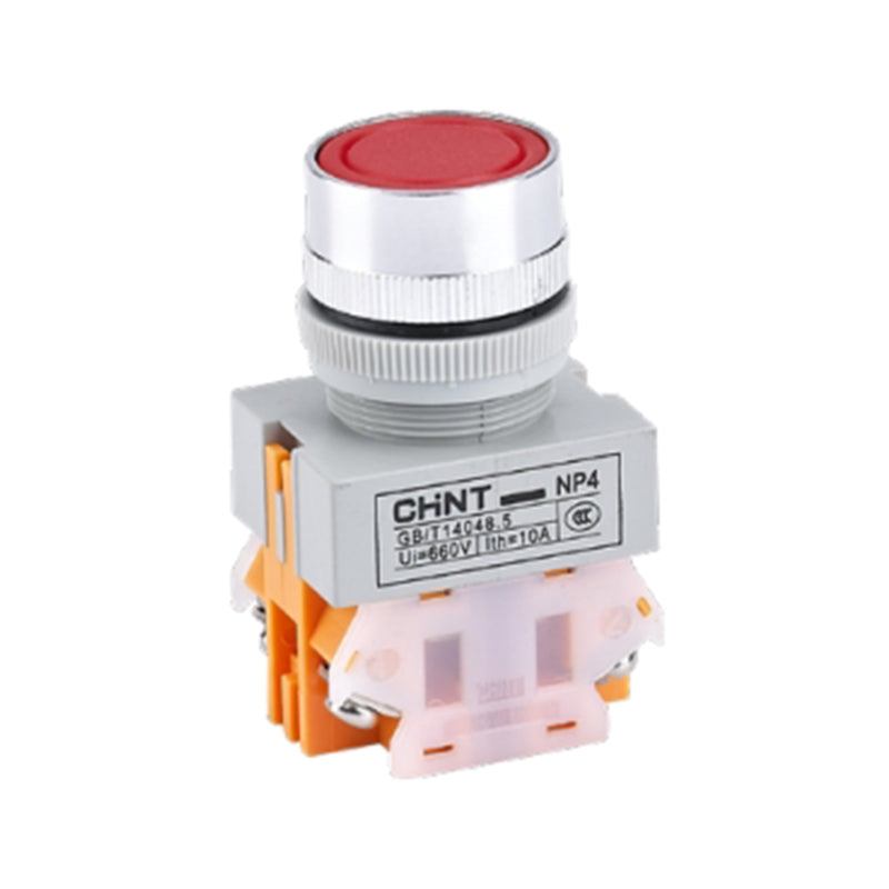 NP4 Push Button