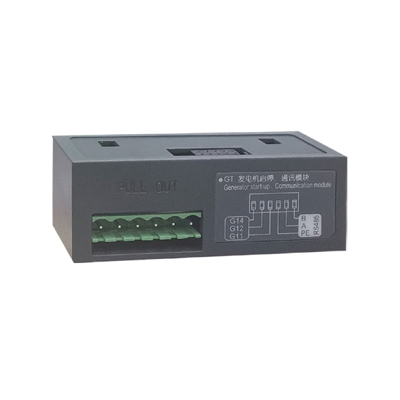 WATSG Control Module