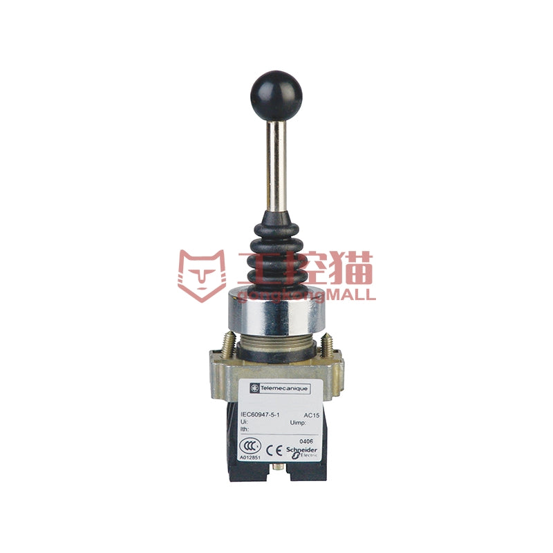 Schneider/Schneider Electric XD2 master switch