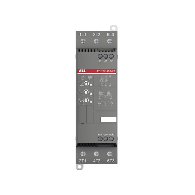 ABB PSR series soft starter