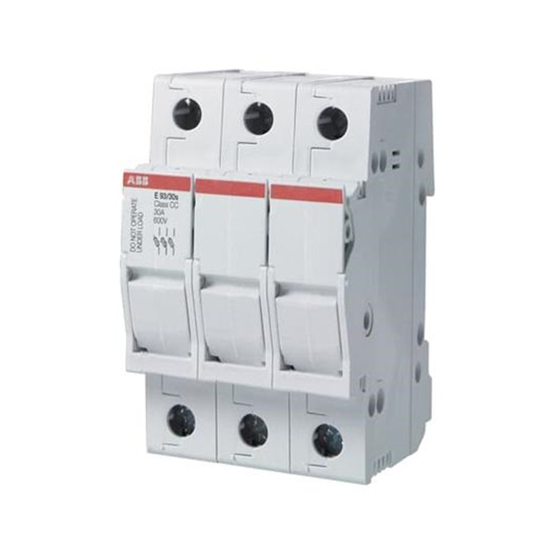 ABB E90 fuse disconnect switch
