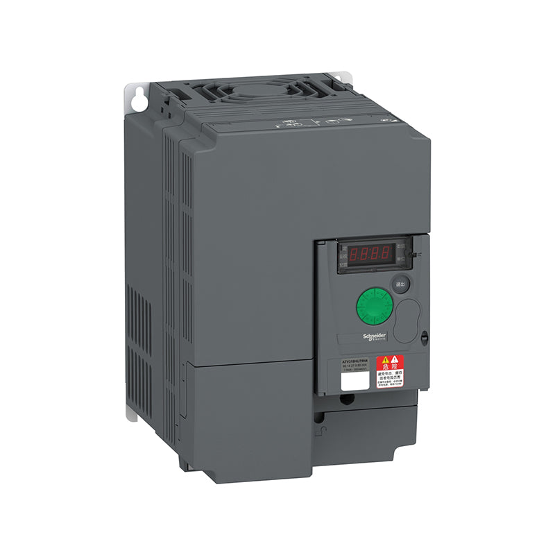 Schneider/Schneider Electric ATV310A universal inverter 7.5kw, 380-460V, three-phase, no filter