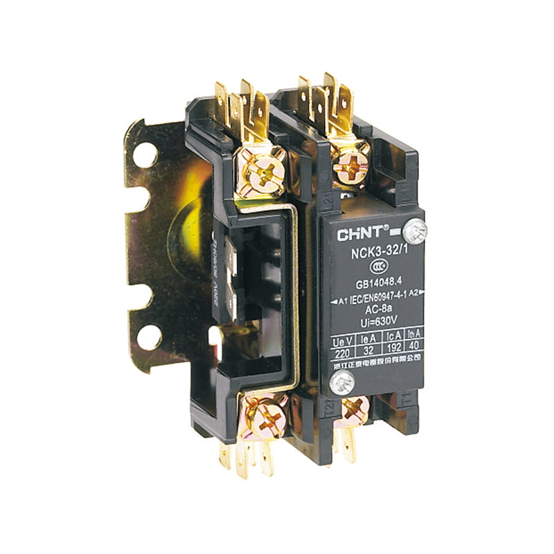 NCK3 Contactor