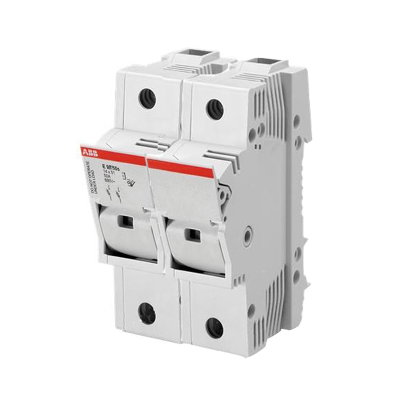 ABB E90 fuse disconnect switch