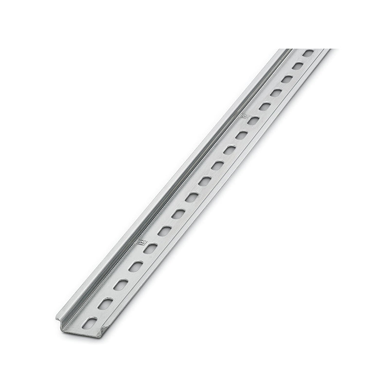 PHOENIX CONTACT/Phoenix DIN rail (with holes) 2 meters/root
