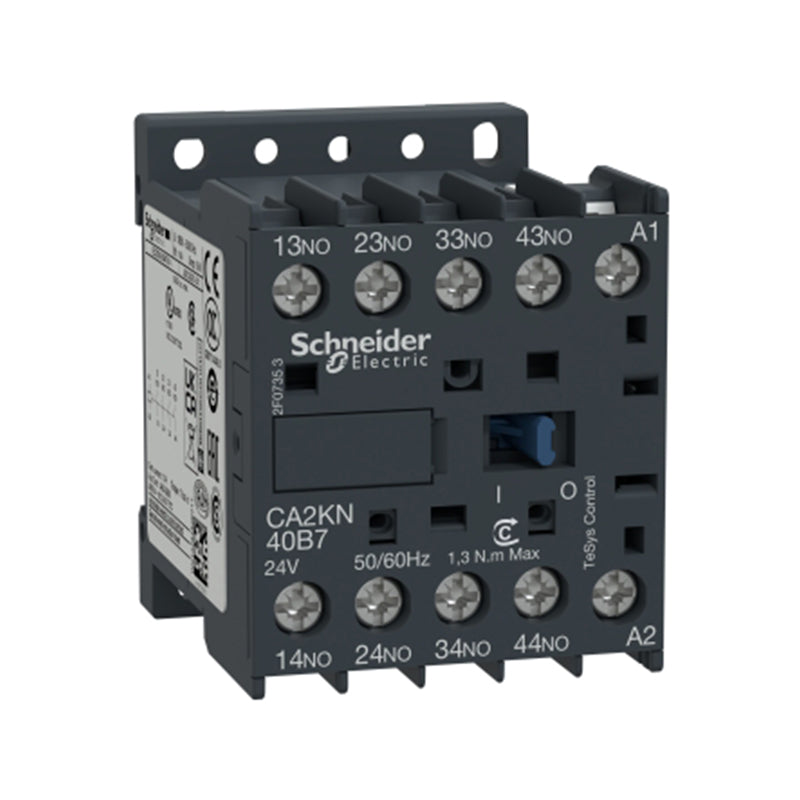 CAK Control Relay