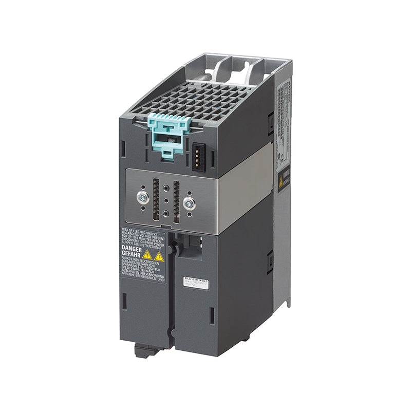 SIEMENS/Siemens G120 inverter with chopper 380-480VAC three-phase heavy load: 1.1kW light load: 1.5kW