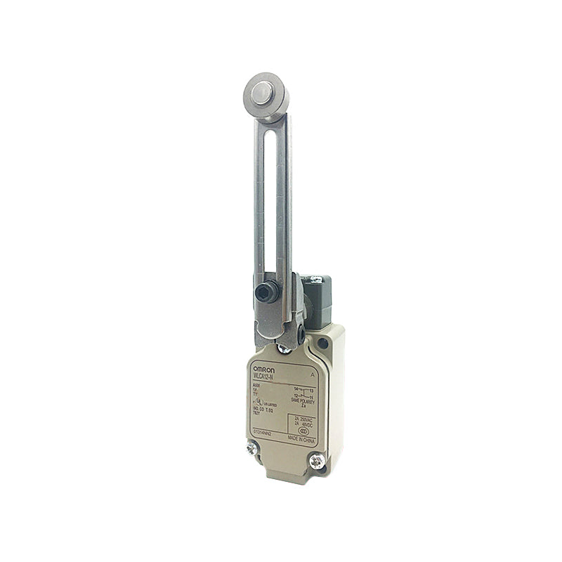 OMRON/OMRON