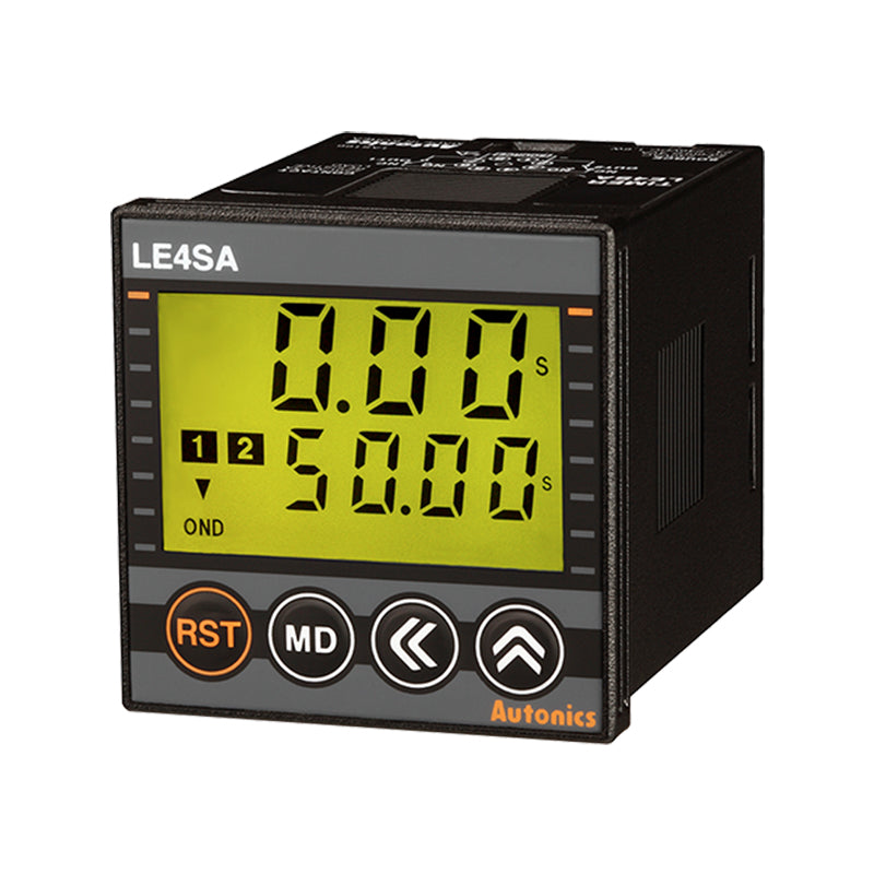 LE4S LCD