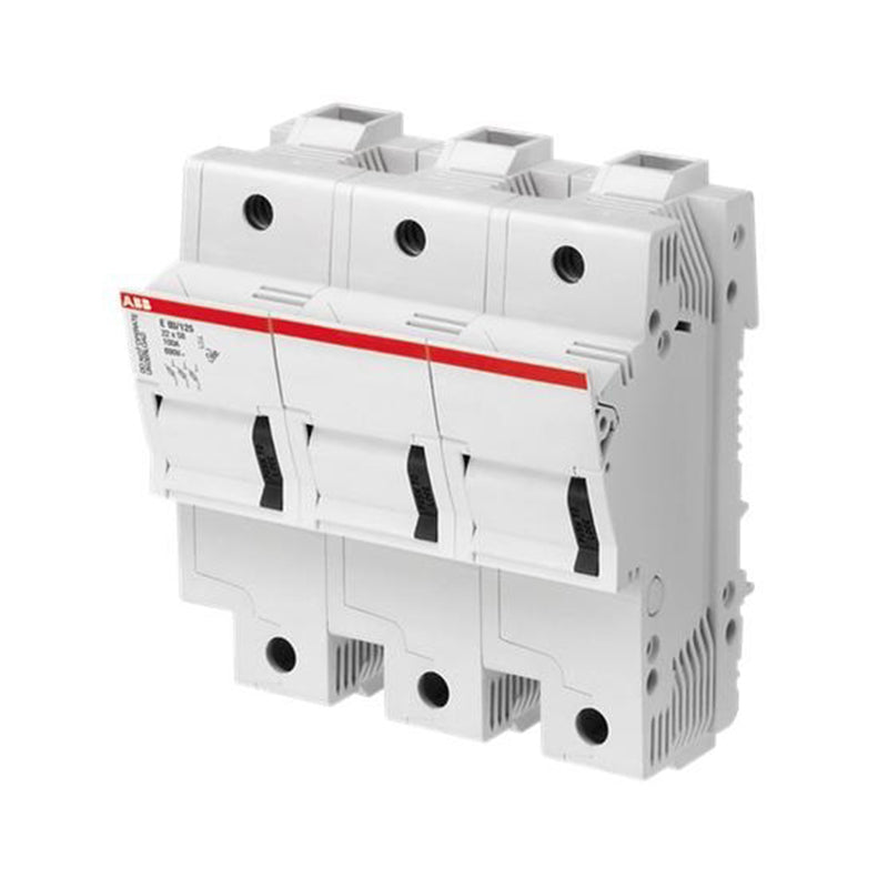 ABB E90 fuse disconnect switch