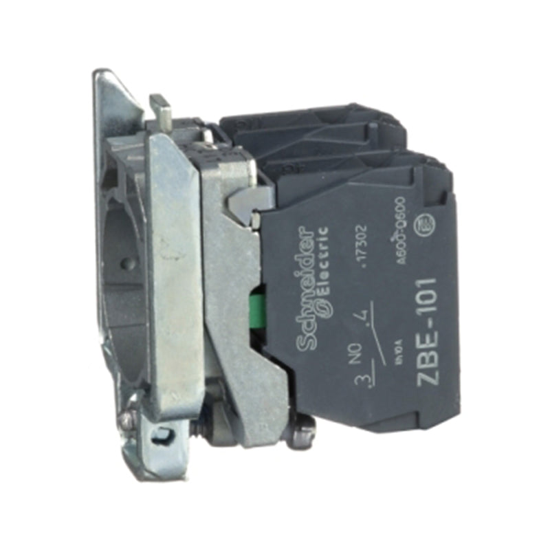 Schneider/Schneider Electric XB4 series base + contact module