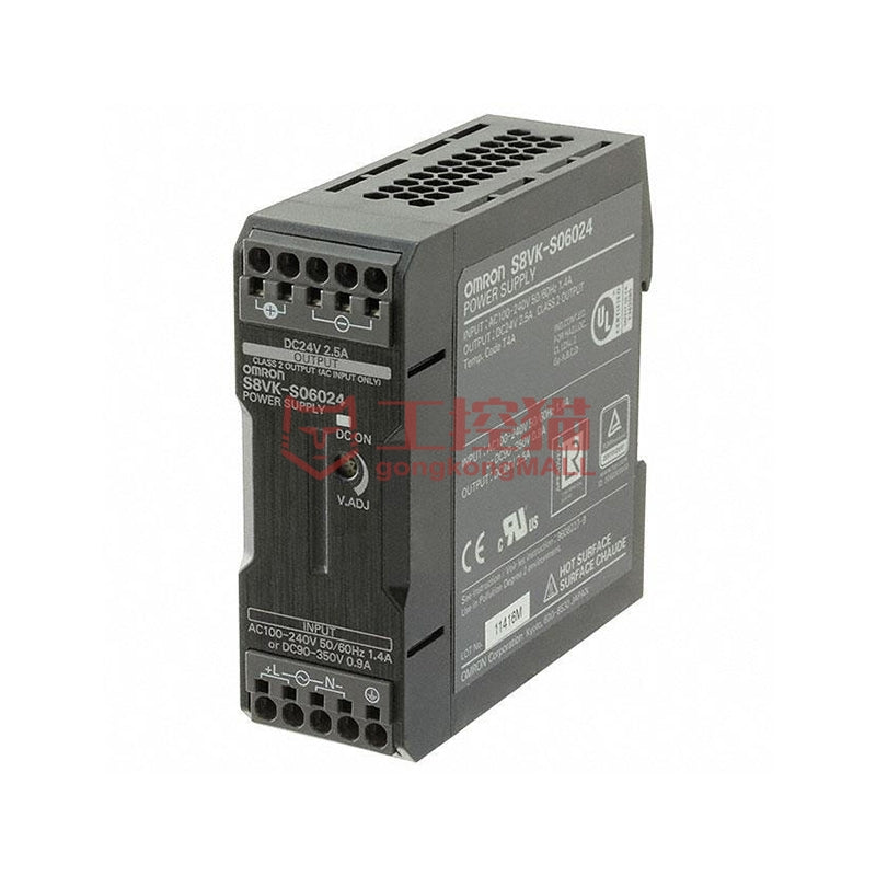S8VK-S Switch