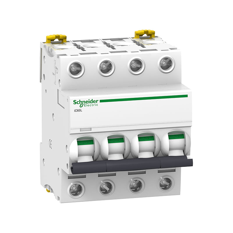Schneider IC65L C type 15kA Miniature Circuit Breaker