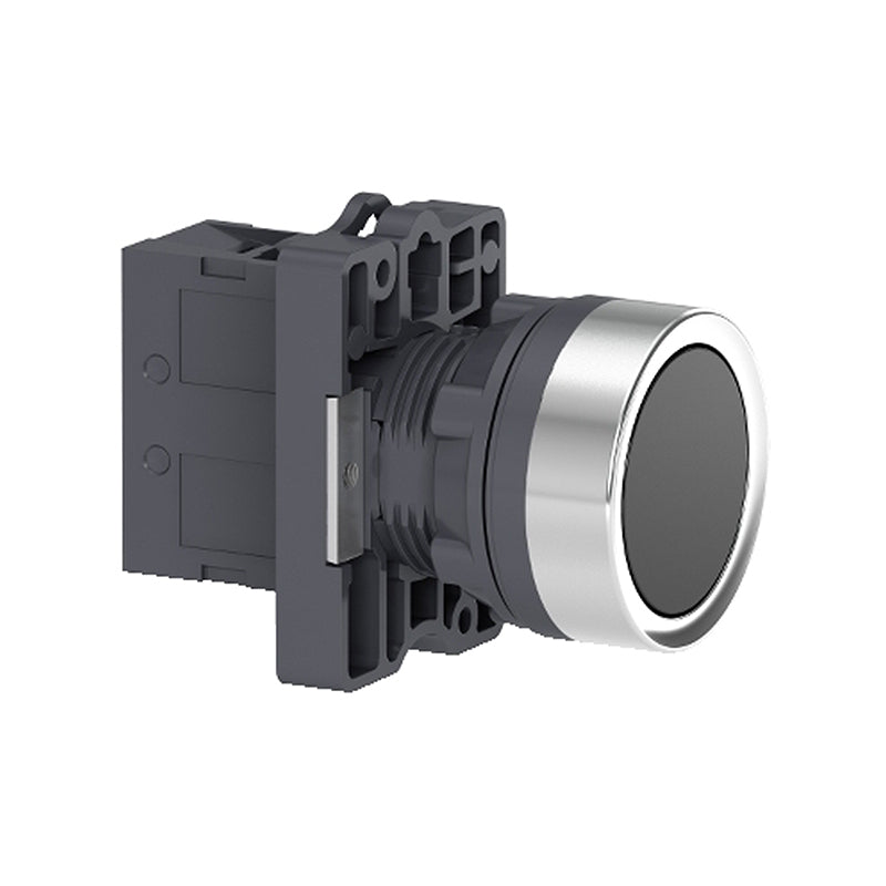 Schneider/Schneider Electric XA2 flat head reset button