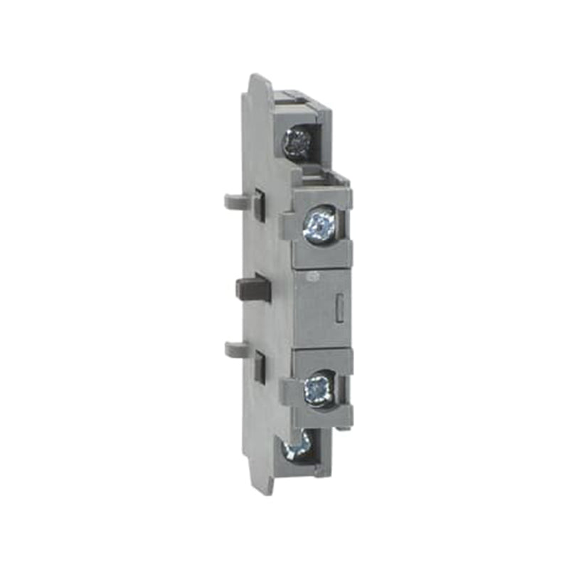 ABB OT/OS accessories auxiliary contacts