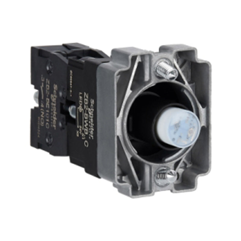 Schneider/Schneider Electric XB2B base + LED contact module