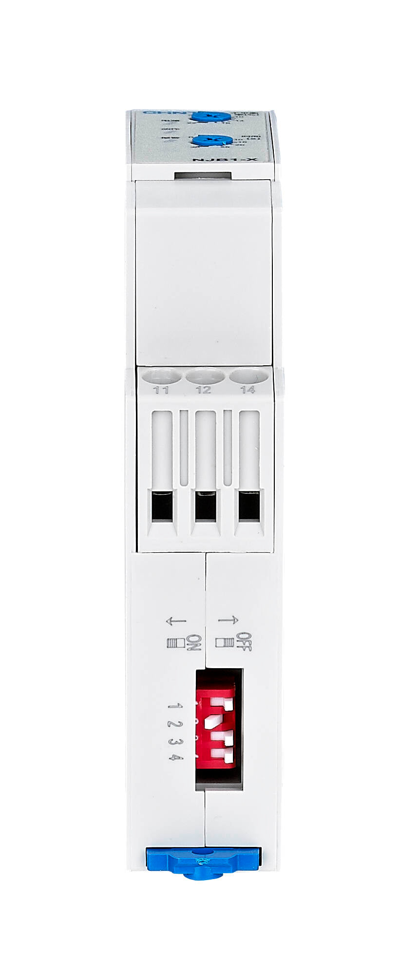 CHINT NJB1-X Relay