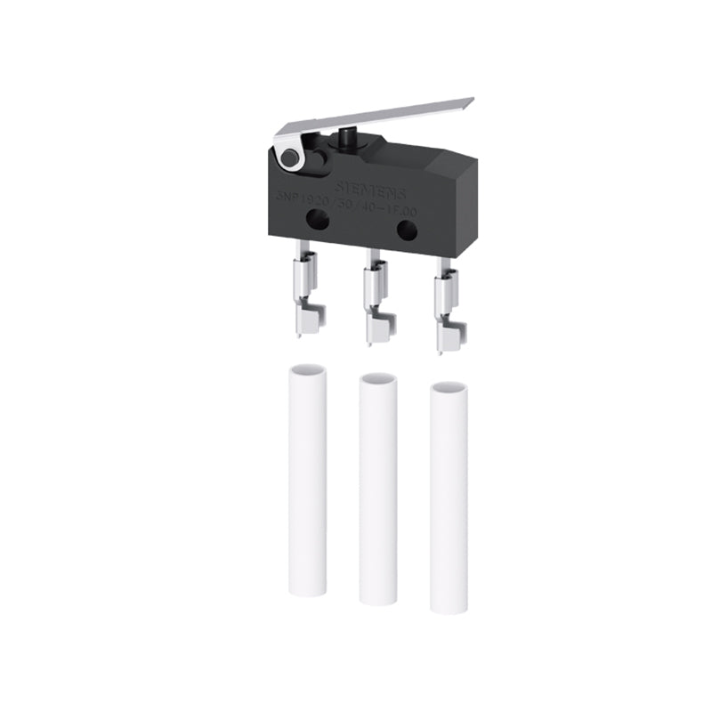 SIEMENS/Siemens 3NP isolation switch accessories auxiliary switch