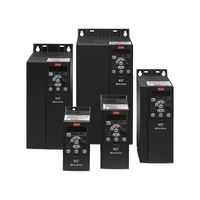 FC51 Miniature Frequency Inverter