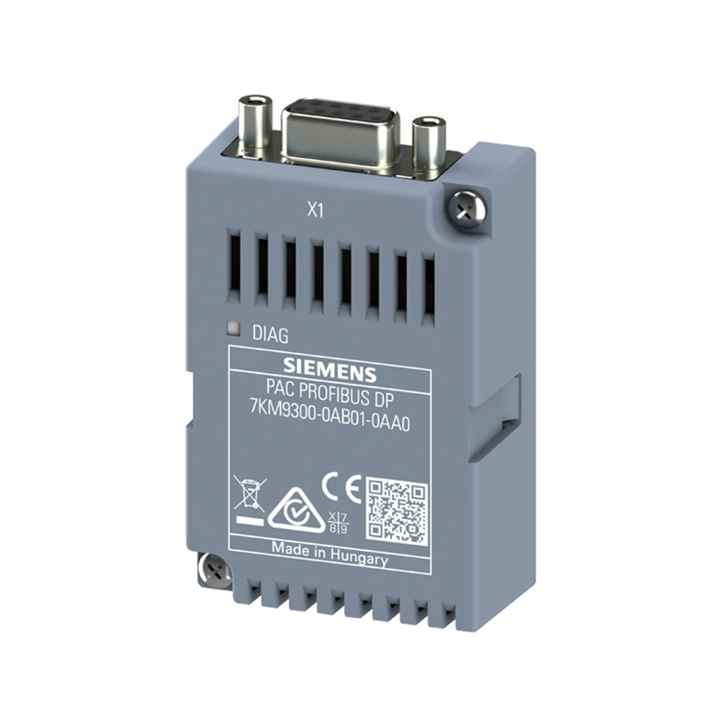 SIEMENS/Siemens 7KM expansion module