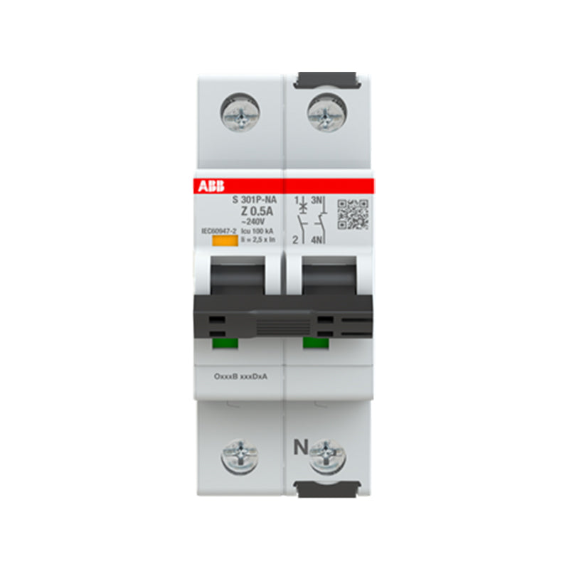 ABB S300 Z TYPE