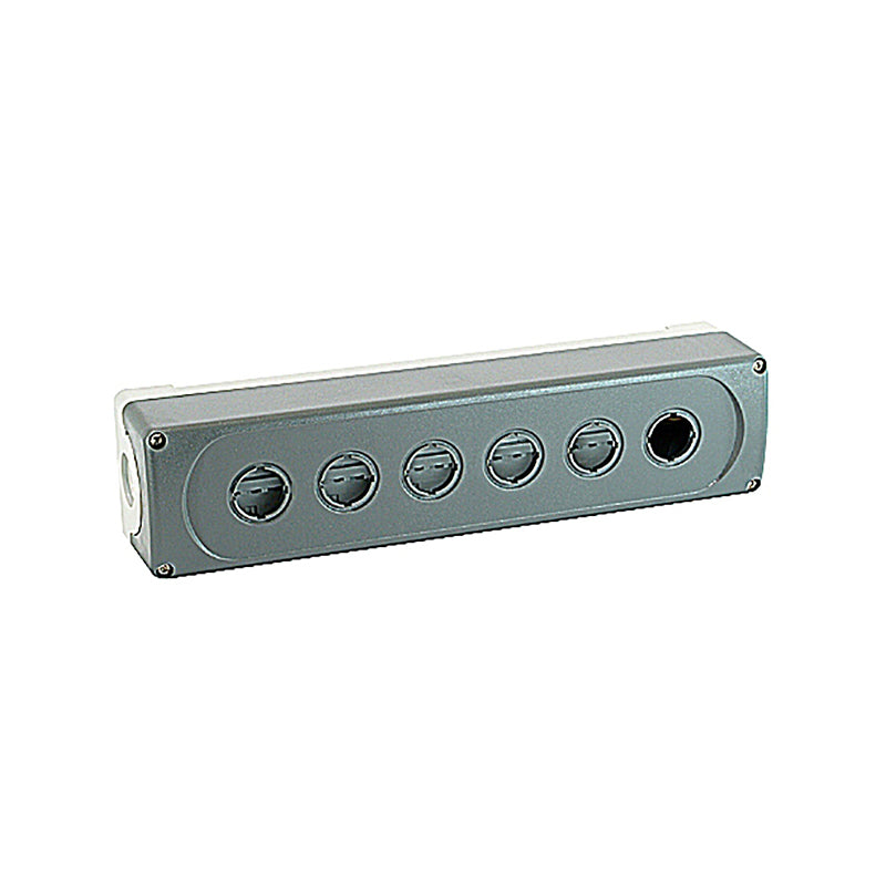 ABB M series plastic button box
