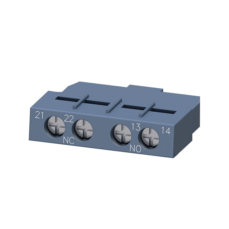 3RV69 Auxiliary Contact