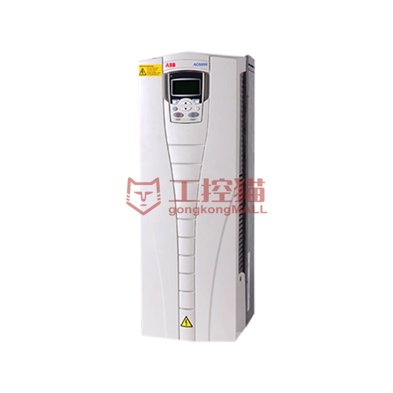 ACS550 Frequency Inverter
