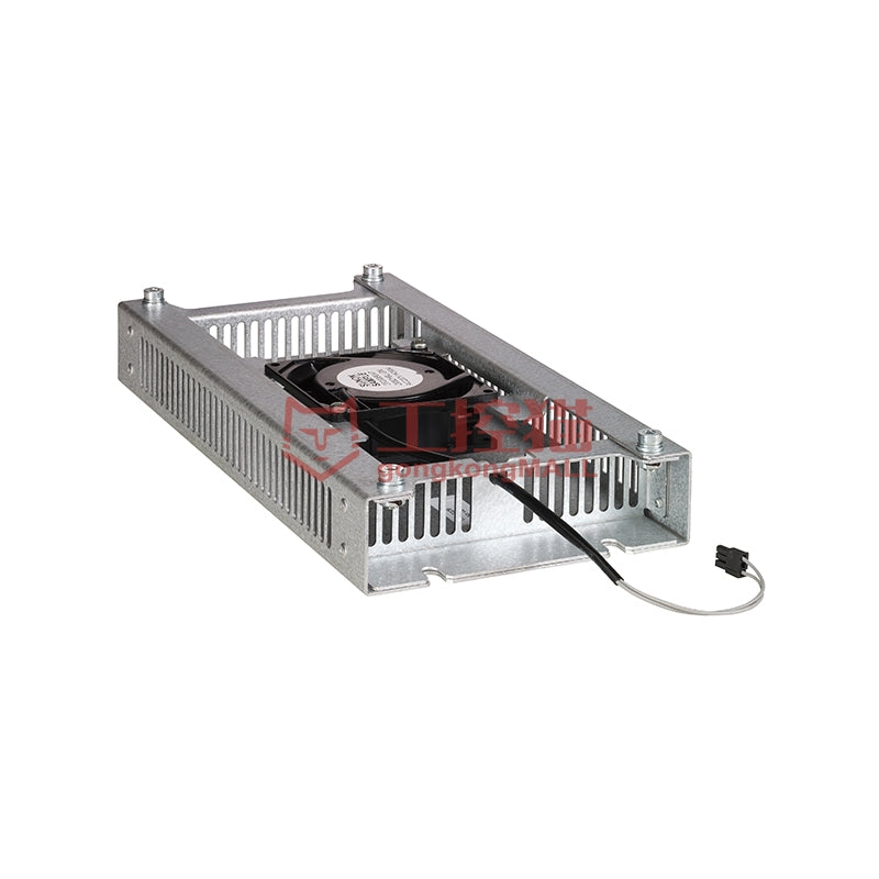 Schneider/Schneider Electric ATV accessories fan kit 145x40x295mm, for ATS22 soft starter