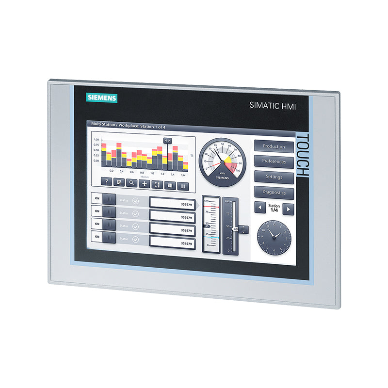 SIEMENS/Siemens Comfort Panel