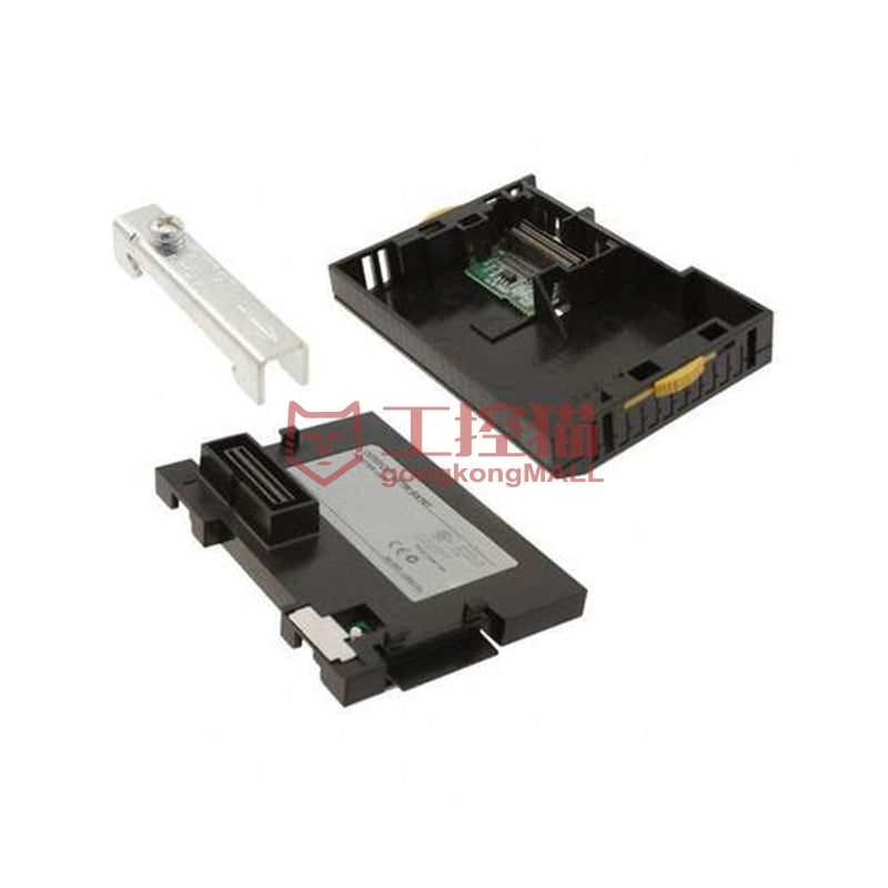 OMRON/OMRON CJ unit adapter