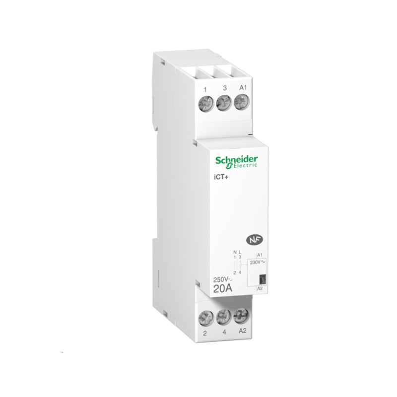 iCT Contactor