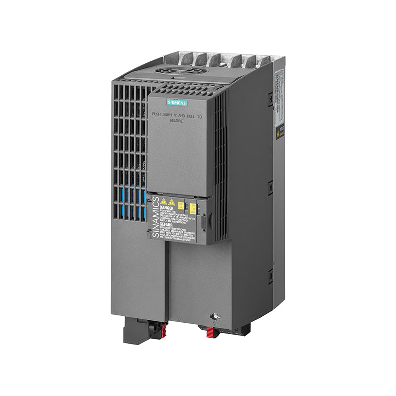 SIEMENS/Siemens G120C product line inverter 18.5kW 380-480VAC three-phase unfiltered fieldbus integration: PROFINET-PN