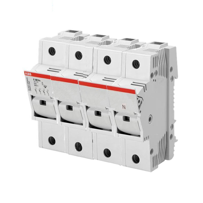 ABB E90 fuse disconnect switch