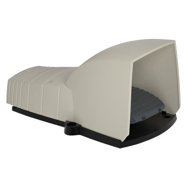 Schneider/Schneider Electric XPE plastic foot switch