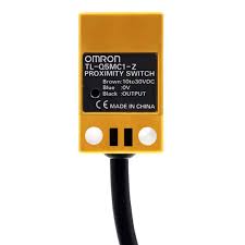 OMRON/OMRON TL-Q square column standard proximity sensor - DDY GROUP CO.,LTD.