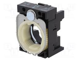 SIEMENS/Siemens 3SU button indicator light accessories middle base