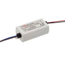 MEAN WELL/Mean Well Power APC single output switching power supply
