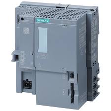 SIEMENS/Siemens S7-1500 CPU module distributed type