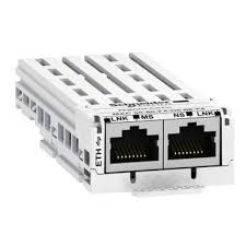 Schneider/Schneider Electric ATV accessories communication card EtherNet/IP communication module
