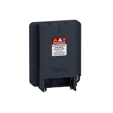 Schneider/Schneider Electric ATV Accessories Adapters Mechanical adapter for ATV320 compact communication module