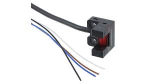 Panasonic PM-25 slot photoelectric sensor