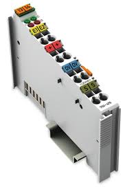 WAGO/Wago 2-channel analog input module