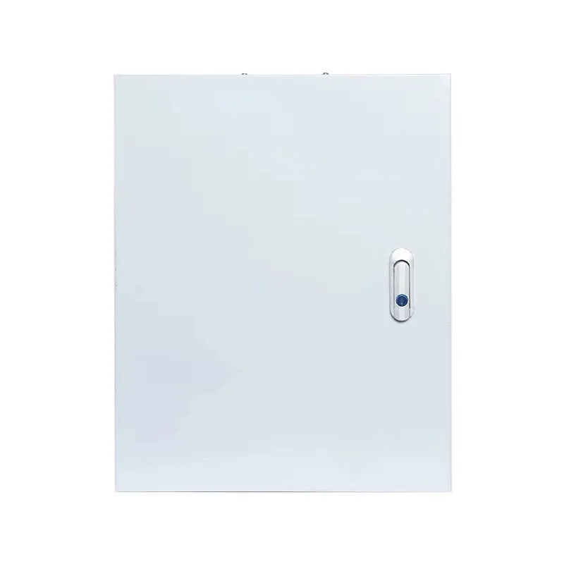 Enclosure Cabinet