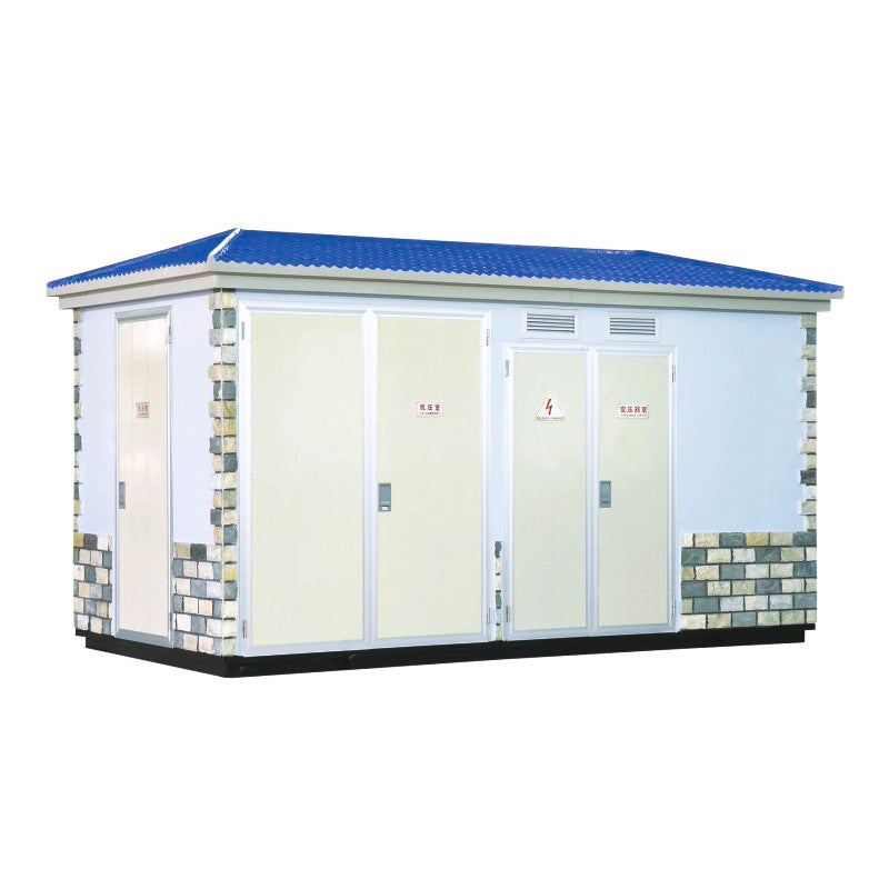 Box Transformer