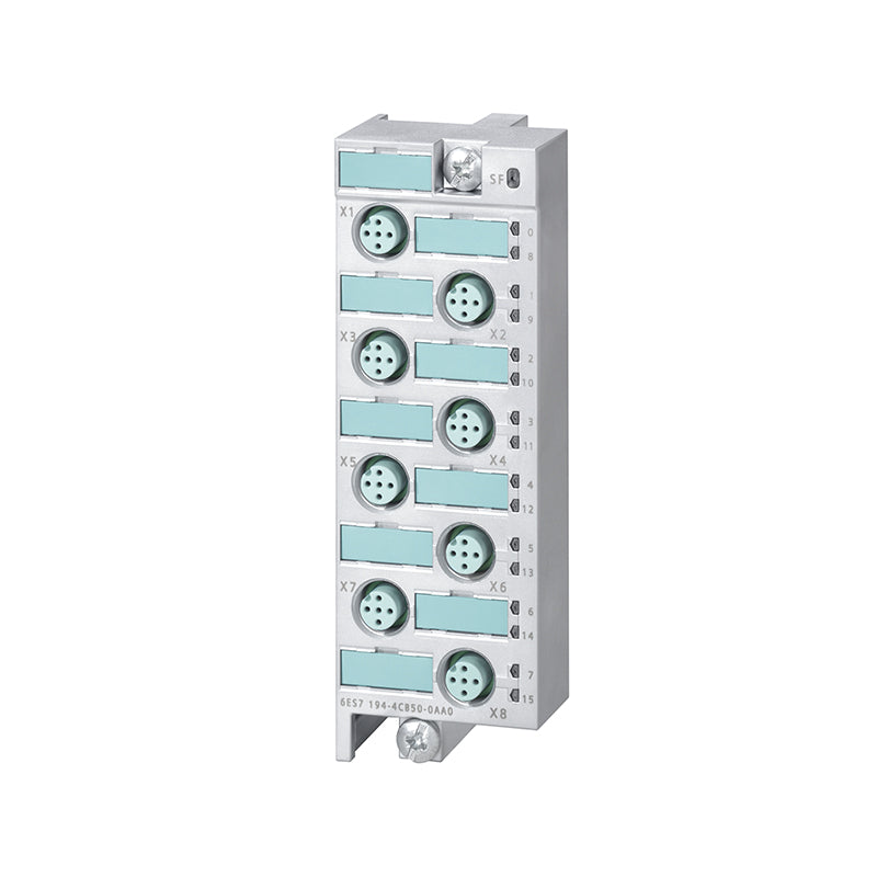 ET200pro Switch Electronic Module